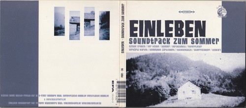 Einleben soundtrack zum - -,