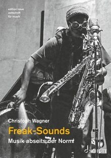 Freak sounds musik - freak-sounds:, abseits