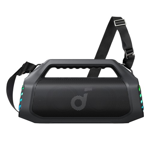 Soundcore boom pro - soundcore,