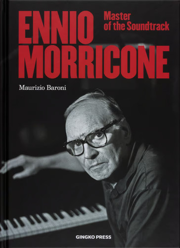 Ennio morricone master the - of,