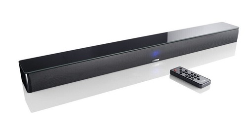 Canton smart soundbar - canton,