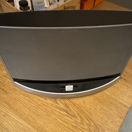 Bose sounddock audio - sounddock, 10