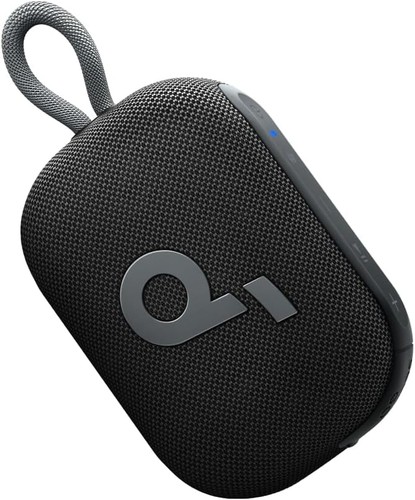 Soundcore select go - select,