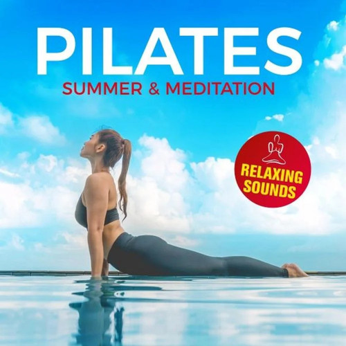 Various pilates summer - pilates,