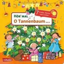 Hör mal o - hör,