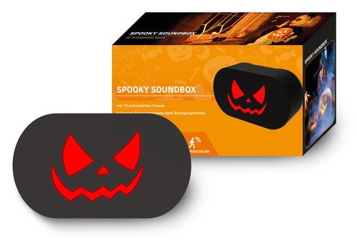 Ware northpoint halloween - b-ware,
