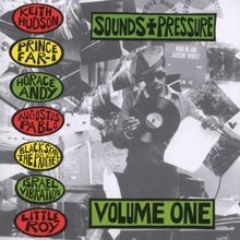 Sounds and pressure - pressure, von