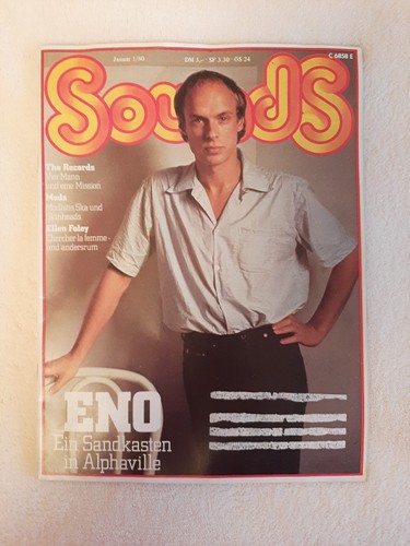 Sounds musikmagazin jahrgang - musikmagazin,