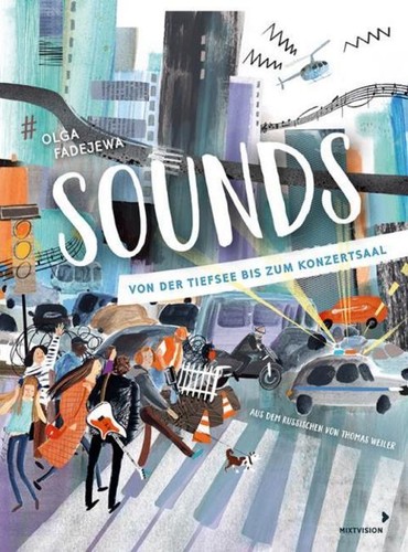 Sounds olga fadejewa - olga,