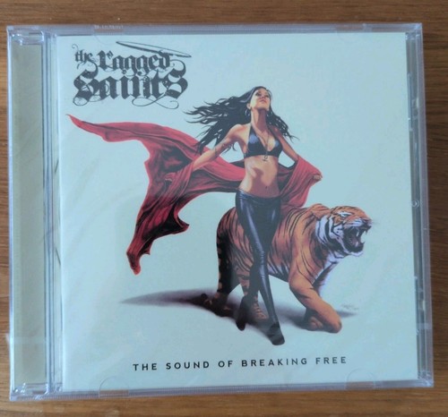 The ragged saints - saints, sound