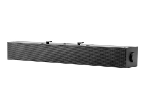 S101 speaker bar soundbar - hp,