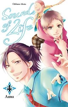 Sounds life tome 4 - life,