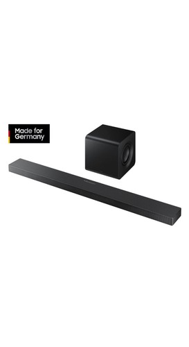 Samsung serie soundbar - q-serie,