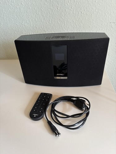 Bose soundtouch series iii - bose, 20
