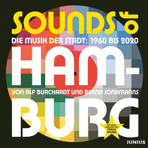 Sounds hamburg die musik - of, hamburg.