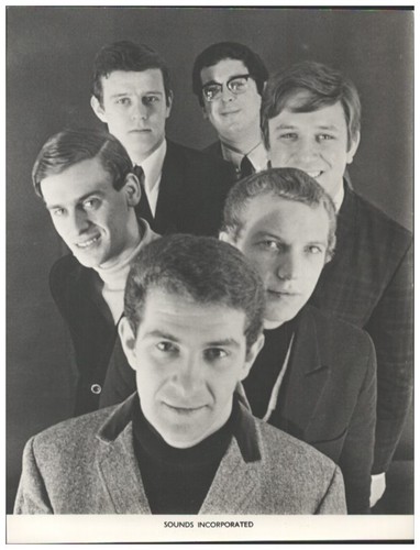C1049 the sounds - c1049/,