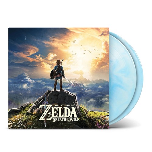 The legend zelda - legend, of