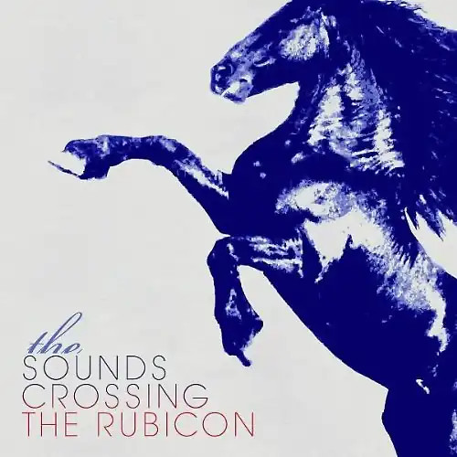 The sounds crossing - the,