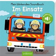 Mein blinkendes soundbuch im - mein,