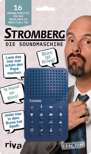 Stromberg die - –,