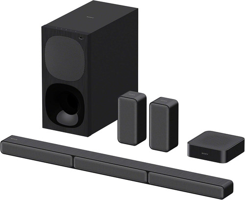Sony s40r heimkino 600w - 5.1,