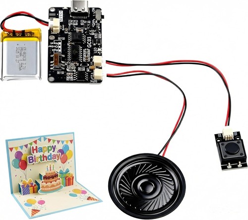 Soundmodul mp3 player modul - player,