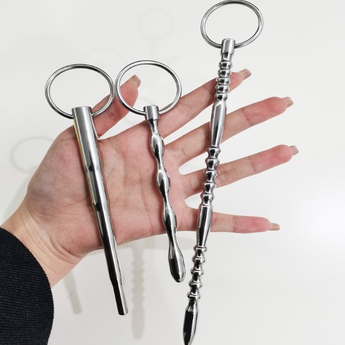 Edelstahl penis plug sounding - penis,