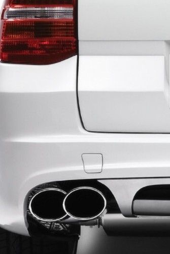 Porsche cayenne 955 bypässe - 955,