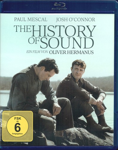 The history sound - the,