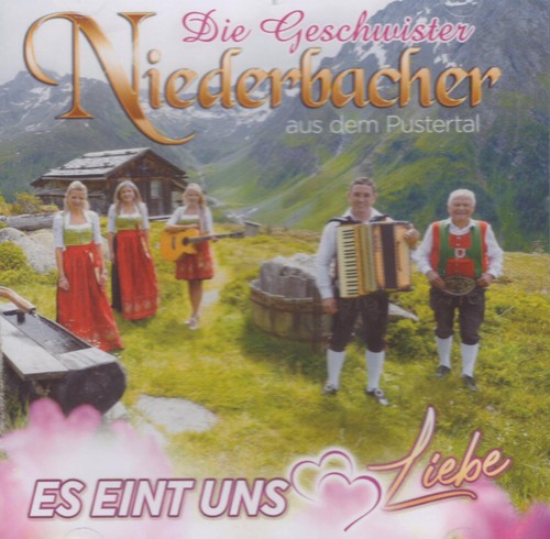 Die geschwister - cd,