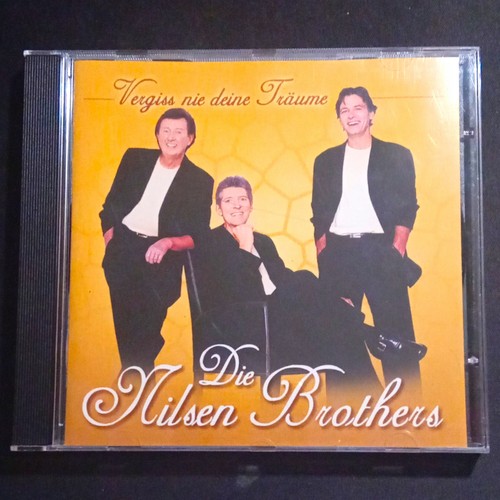 Nilson brothers vergiss - brothers, nie