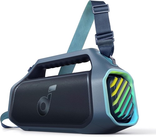Soundcore boom plus outdoor - soundcore, 2