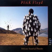 Delicate sound thunder von - of,