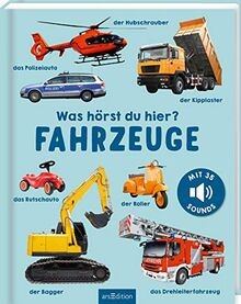 Was hörst hier - du,