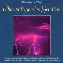 The sounds nature - the, of