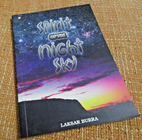 Spirit the night - "spirit,