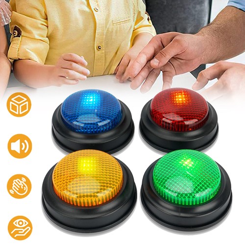 Buzzer tasten antwort - tasten,