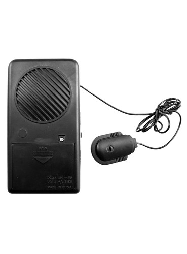 Stimmenverzerrer 3sounds - -,