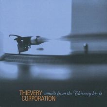 Sounds from the - thievery, hi-fi