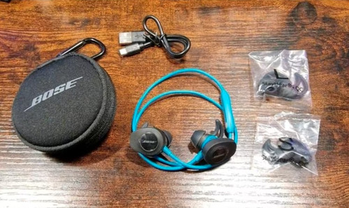 Bose sound sport kabellose - sound,