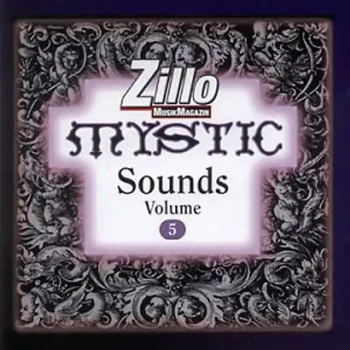 Various german mystic - german, sounds