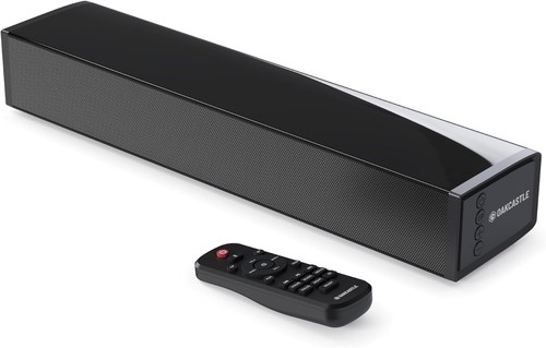 Soundbar für geräte - soundbar, tv