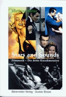 Stars and sounds - and, sounds:
