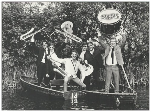 C1045 the sounds - c1045/,