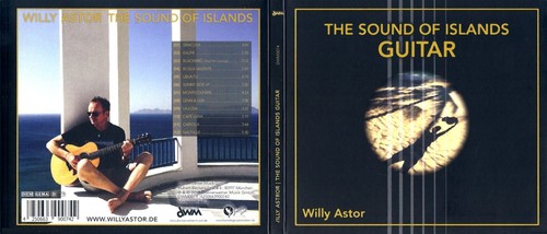 Willy astor the - willy,
