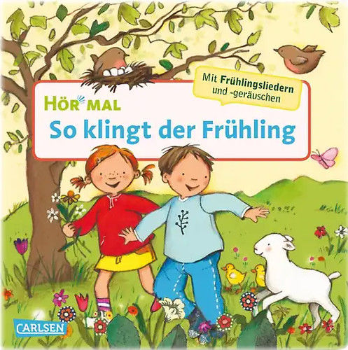 Hör mal so - hör, (soundbuch):