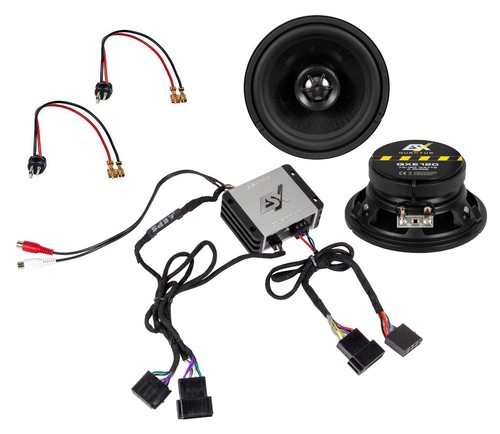 Esx w124 aktives - q-w124,