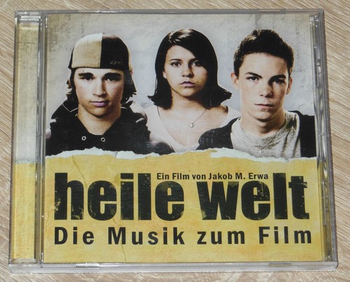 Heile welt die musik zum - welt,