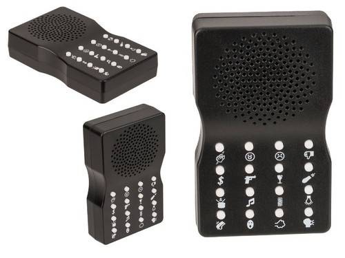 Soundbox crazy moments - soundbox,