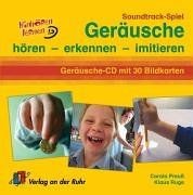 Soundtrack spiel geräusche - soundtrack-spiel:,